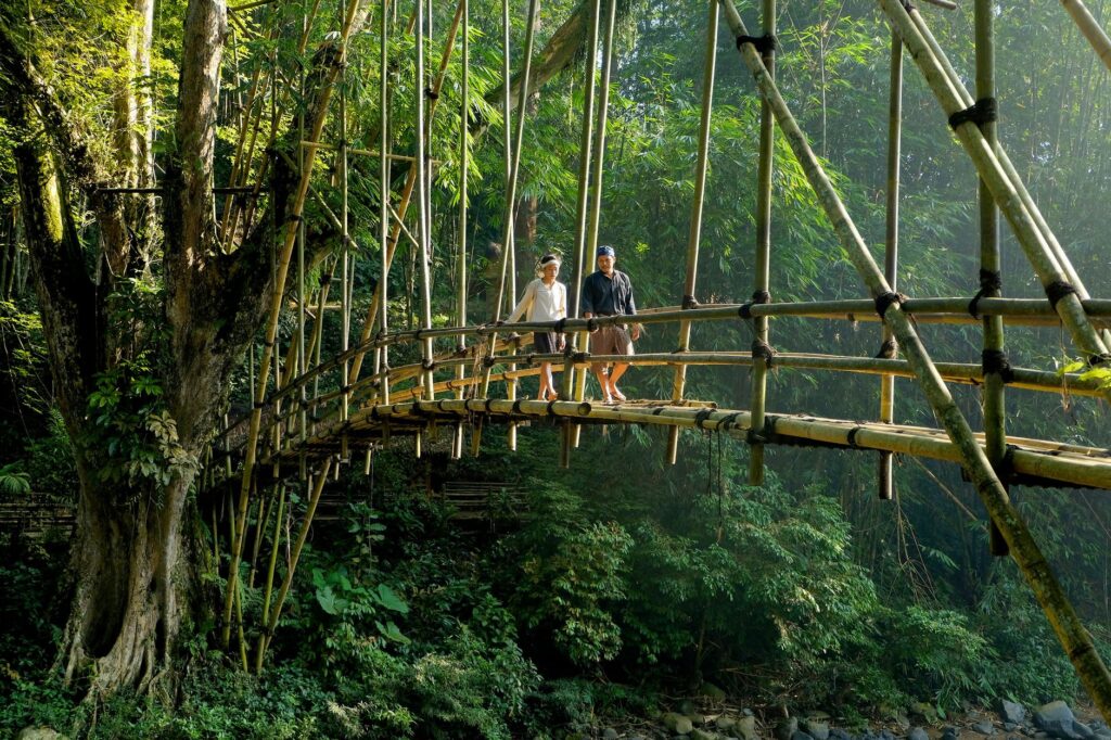 El Ferrocarril Transsumatrano: Ingeniería tropical, logística de plantaciones y la conectividad ferroviaria histórica hacia el corazón de Indonesia