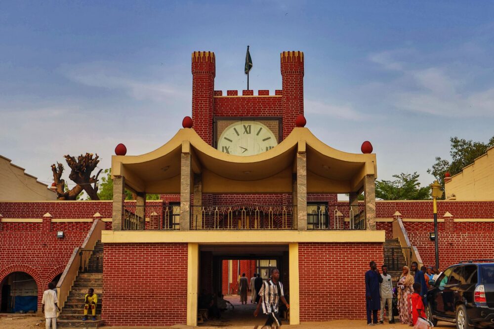El Museo Yemisi Shyllon: arquitectura, memoria y el triunfo del arte privado en Nigeria