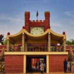 El Museo Yemisi Shyllon: arquitectura, memoria y el triunfo del arte privado en Nigeria