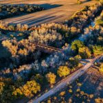El Ferrocarril Trans-Gales: Ingeniería de valles, logística británica y la conectividad ferroviaria histórica entre Shrewsbury y Aberystwyth