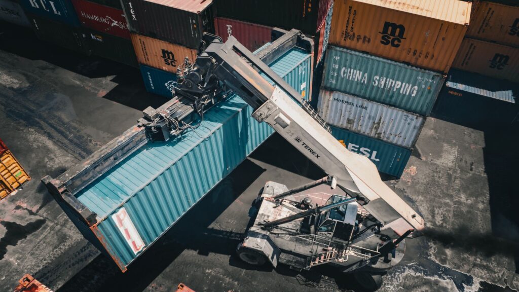 La columna vertebral del Rift: Conectividad ferroviaria y logística del Ferrocarril Tazara entre Tanzania y Zambia