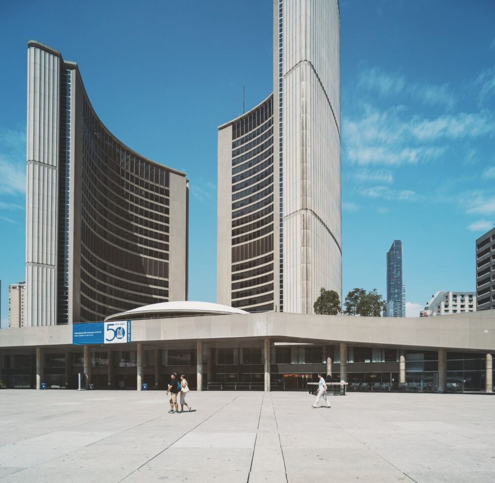 Ottawa más allá de la postal: el diálogo entre diplomacia, diseño y el pulso canadiense en el siglo XXI