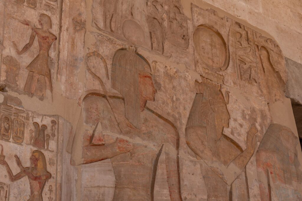 ¿Por qué el año 2027 marcará un antes y un después en tu forma de viajar a Egipto?