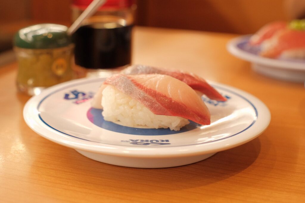 El crisol del sashimi: por qué Boston se ha convertido en la capital secreta del sushi en Estados Unidos