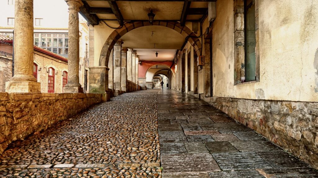 El secreto del roble y la marea: la liturgia del Mercado Central de Pontevedra y los tesoros de la ría