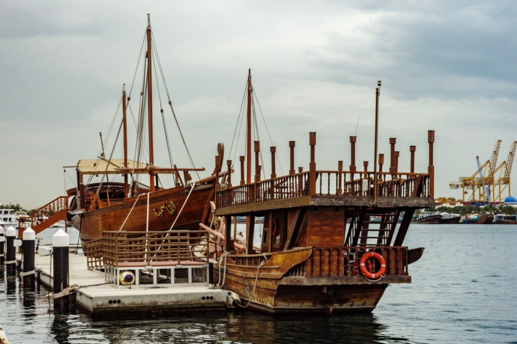El Gran Tour de los Emiratos: Una travesía de once días que redefine el lujo y la conexión entre los siete emiratos