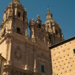 El secreto de la roca y el laurel: la liturgia del Mercado Central de Salamanca y los tesoros de la Sierra de Béjar