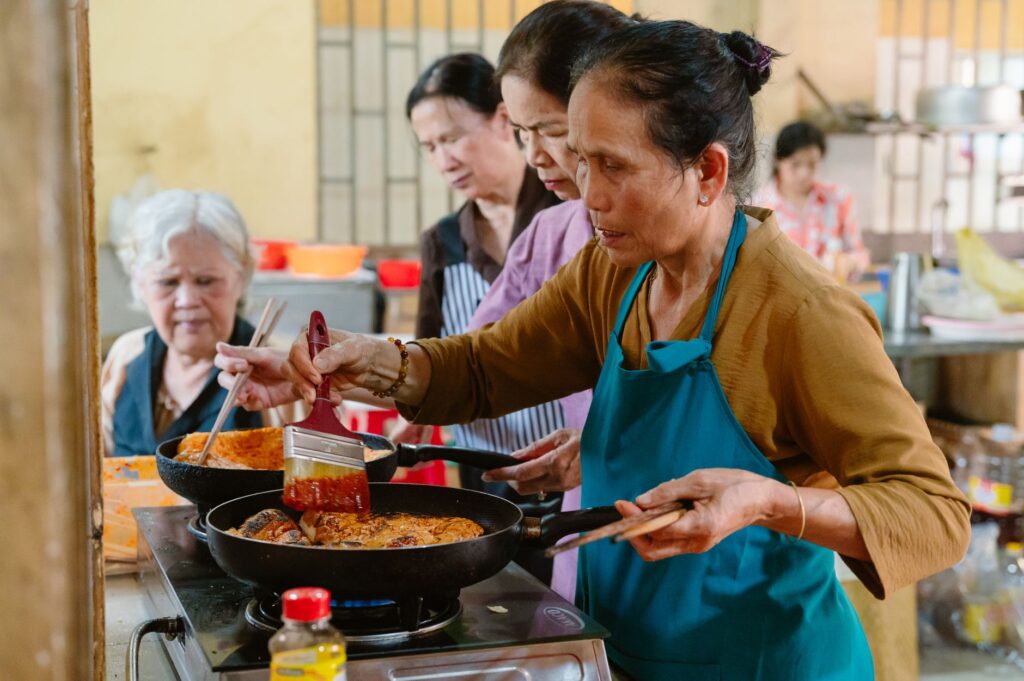 El secreto de la arcilla y el tiempo: la liturgia del Kimchi en los valles de Gwangju