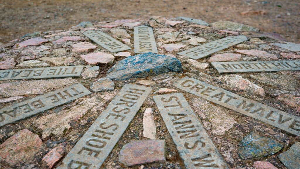 La Travesía del Sendero de Alta Ruta de los Apalaches: Guía de Expedición y Senderismo por la Cresta Ancestral de Norteamérica
