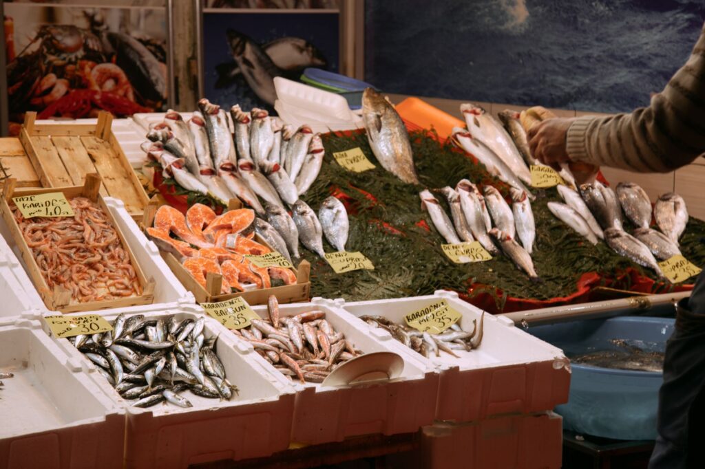 El secreto de la juncia y el estuario: la liturgia del Mercado Central de Castellón y los tesoros de la Plana
