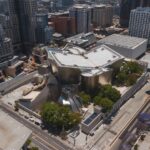 El templo de las mil historias: Así es el nuevo museo de George Lucas en Los Ángeles