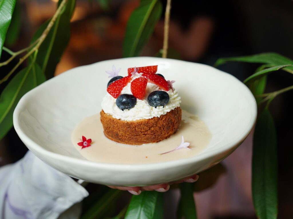 Coronada con una gilda: la tarta de queso de Paipái que redefine la repostería madrileña en 2026