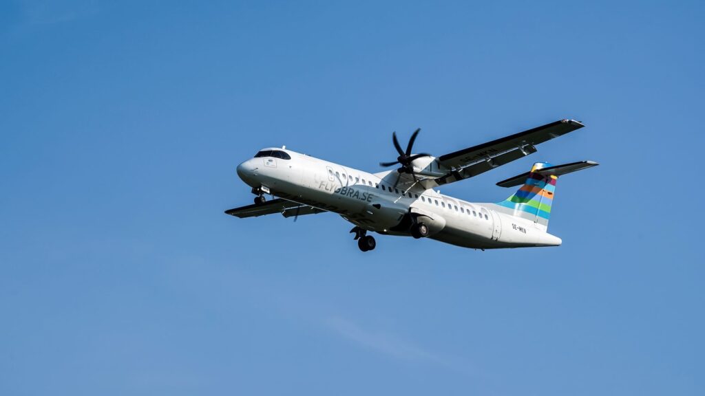 El laberinto aéreo del archipiélago de las Azores: la compleja logística de los vientos atlánticos y la aviación regional en medio del océano