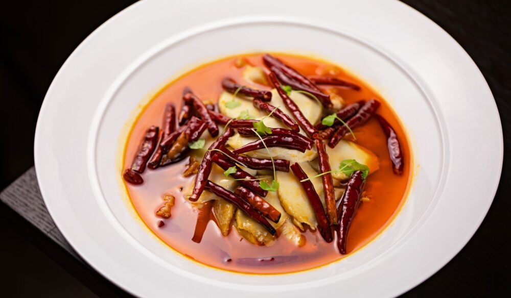 Más allá del fuego: el delicado equilibrio de la cocina de Sichuan que desafía al mito del picante