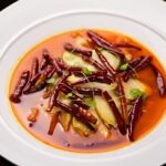 Más allá del fuego: el delicado equilibrio de la cocina de Sichuan que desafía al mito del picante