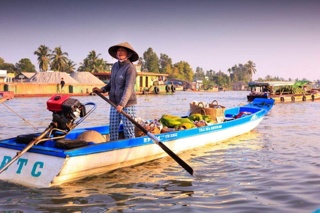 El despertar del Mekong: Can Tho y Japón tejen una nueva ruta de incentivos turísticos