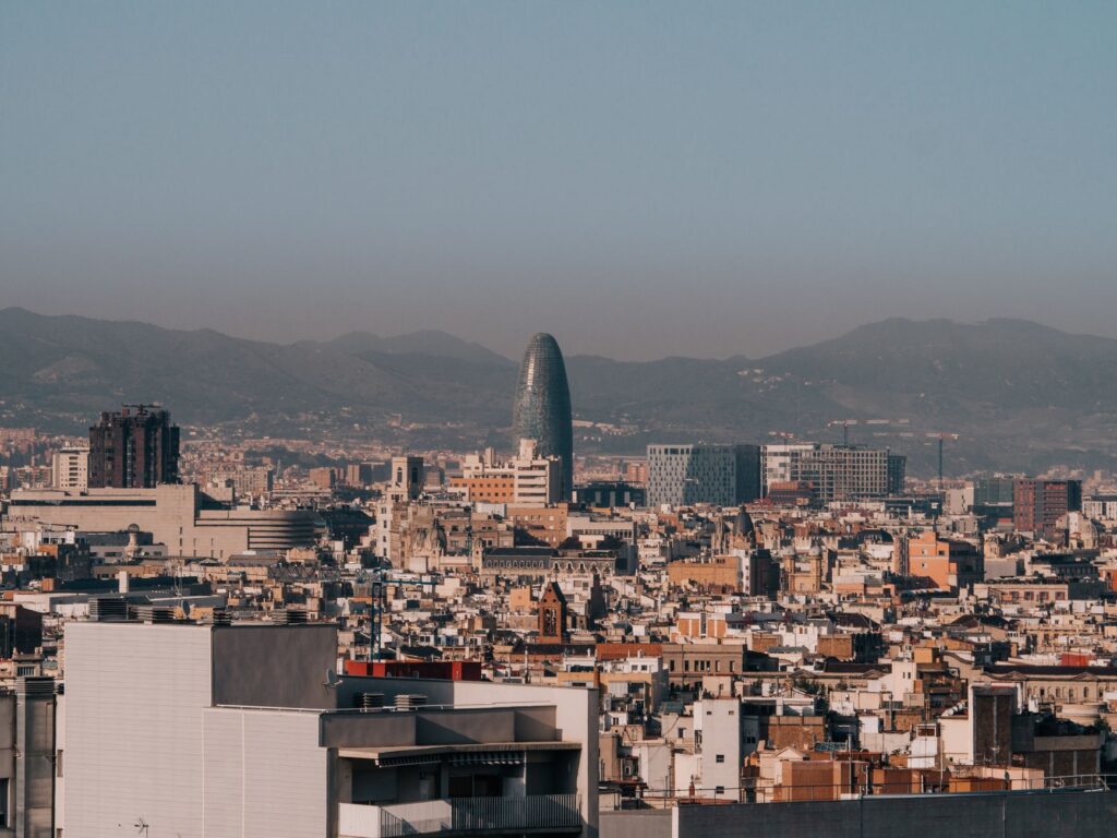 La revolución gastronómica de Barcelona: donde las cenas se alargan hasta el amanecer