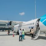 La nueva ruta de SCAT Airlines: Conectando el sudeste asiático con el corazón de Asia Central a través de Kazajistán