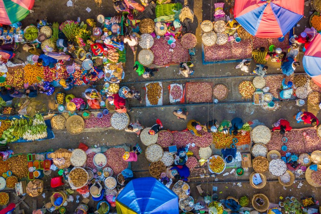 El sabor de la cercanía: cómo la gastronomía local redefine el viaje en España hacia 2026