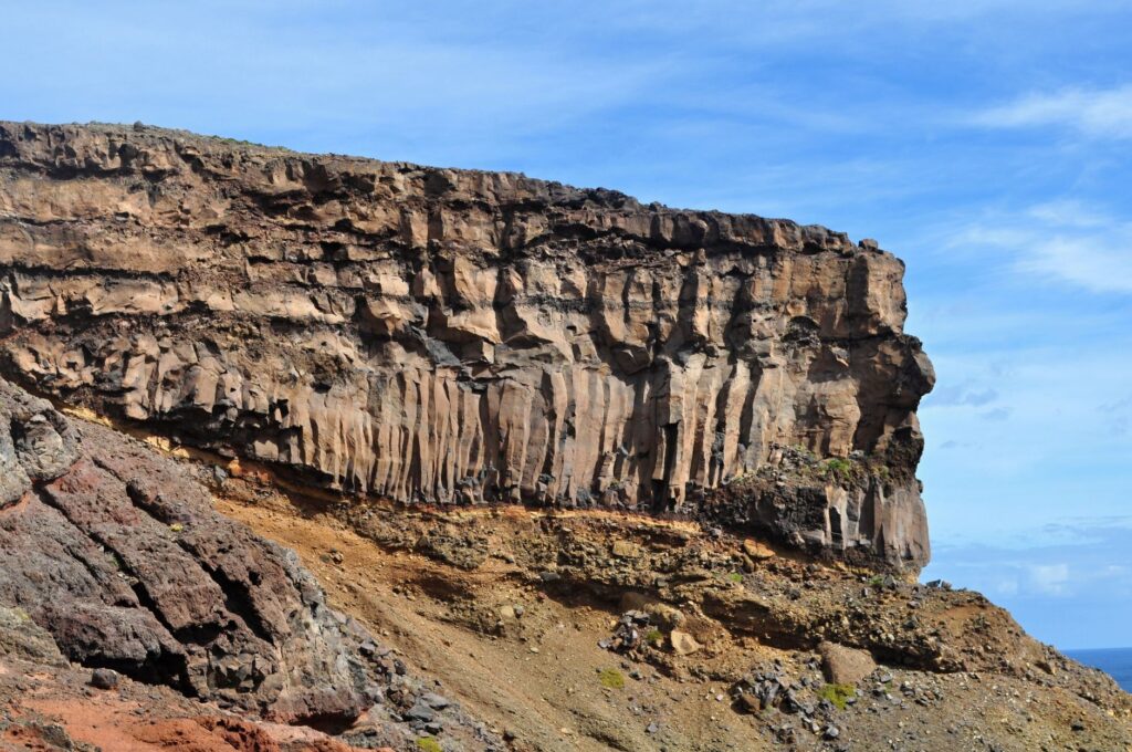 El refugio de la tortuga boba en el archipiélago de Cabo Verde: oceanografía, corrientes de afloramiento y conservación en las playas de Sal
