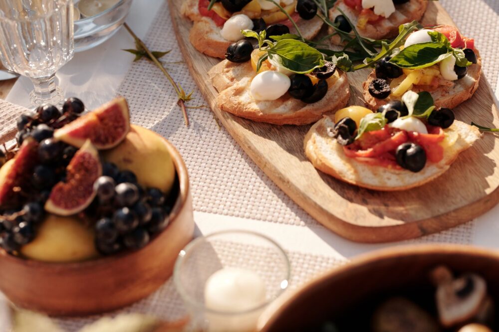 El sabor del tiempo: cocina, paisaje y la paciencia del origen