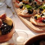 El sabor del tiempo: cocina, paisaje y la paciencia del origen