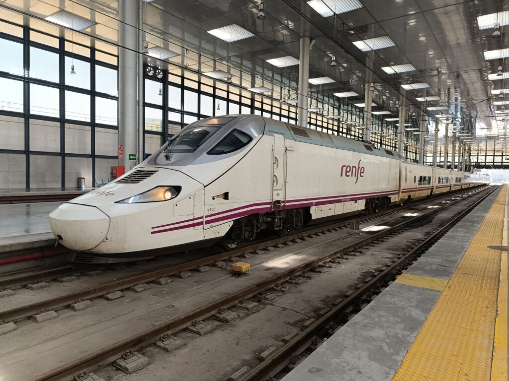 El adiós a Eurail: cómo el legendario pase de tren europeo se reinventa para una nueva era