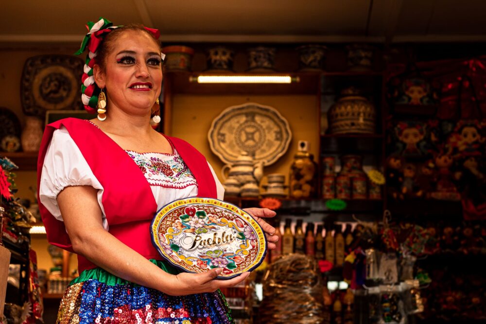 El Renacimiento de la Marquesita de Talavera: Estaño, Fuego y Memoria en los Alfares de Puebla