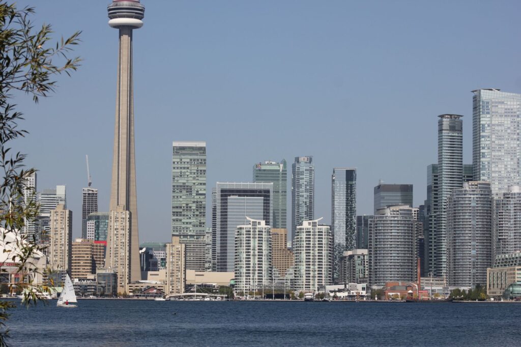El festín infinito de Toronto: un mapa de sabores en la metrópoli más diversa del mundo