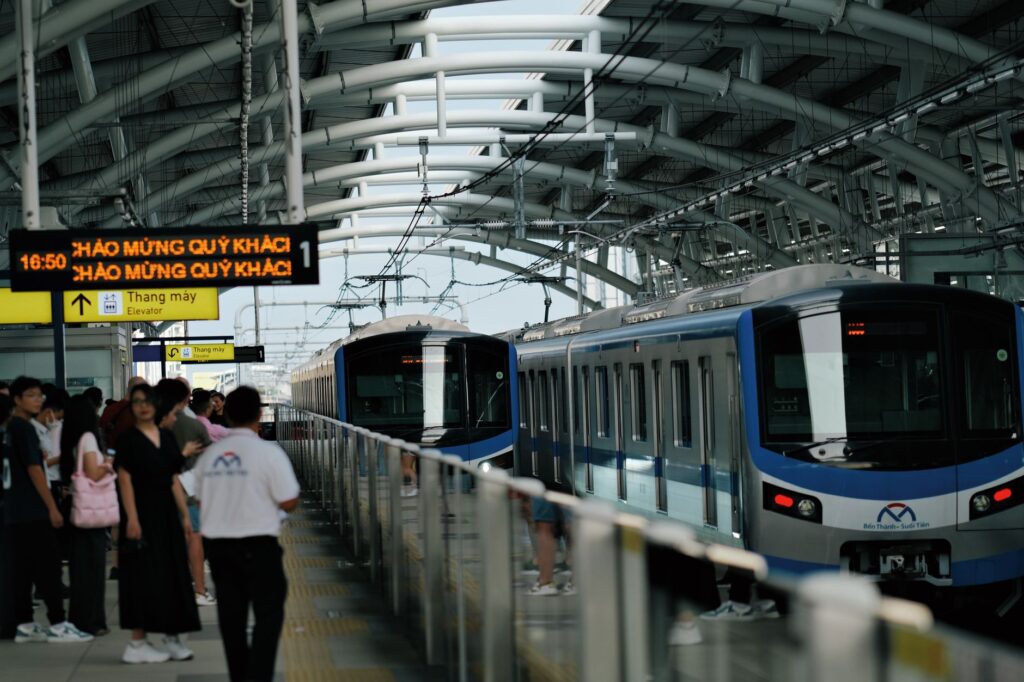 La revolución digital del turismo en Vietnam: MoMo y Saigontourist entrelazan pago móvil e itinerarios internacionales