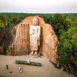 En el sur de Sri Lanka, un viaje sin prisa y con alma