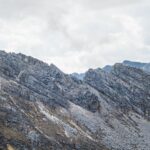 El silencio milenario del ferrocarril Transandino del Norte: ingeniería de altura y el pulso vertical de la cordillera