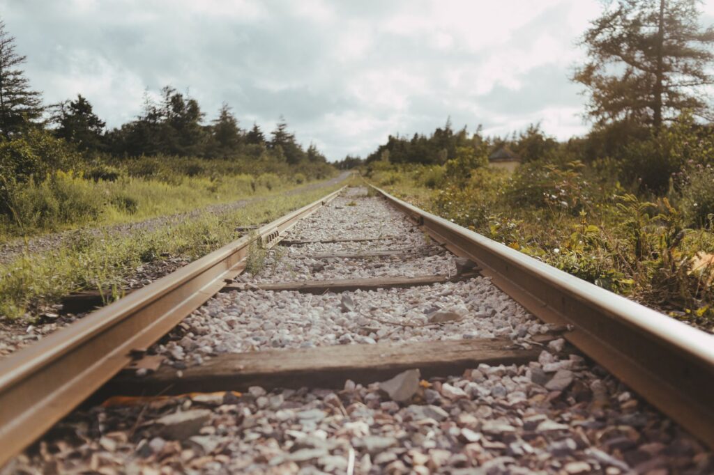 La Ruta del Transiberiano: Ingeniería Ferroviaria y Conectividad en el Corazón de Eurasia