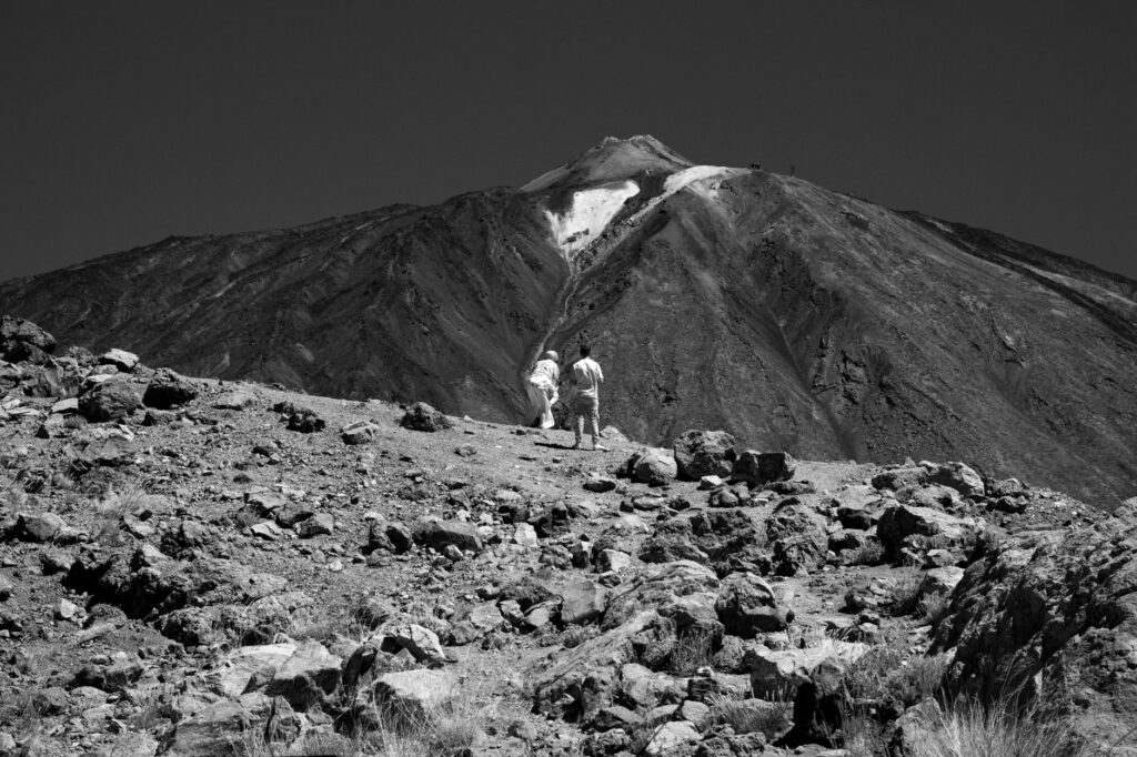 La Travesía del Sendero de GR 131 en las Islas Canarias: Guía de Expedición y Senderismo por la Cresta Volcánica del Atlántico