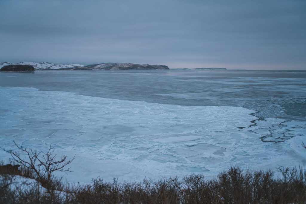 El Santuario Submarino del Mar de Ross: Oceanografía, Bancos de Hielo y Conservación en el Último Océano Virgen de la Tierra