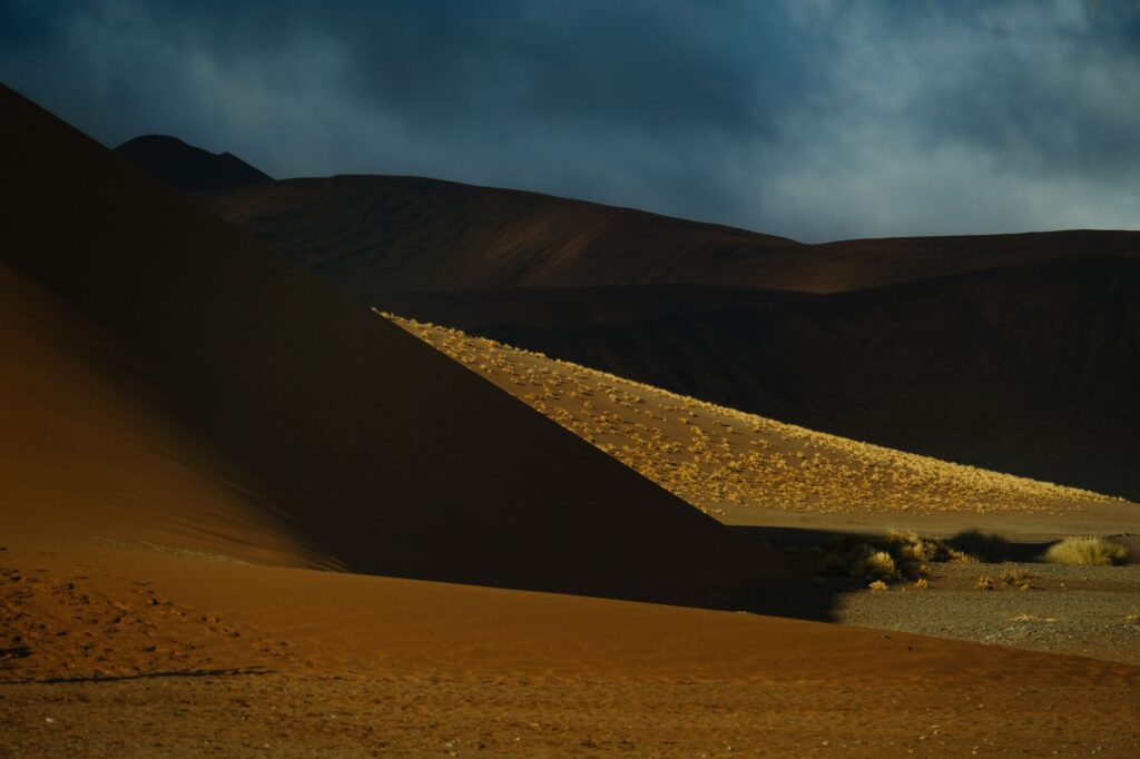 ¿Cómo se domestica el acero sobre las dunas móviles del Namib? La ingeniería del desierto y la logística del corredor de Walvis Bay