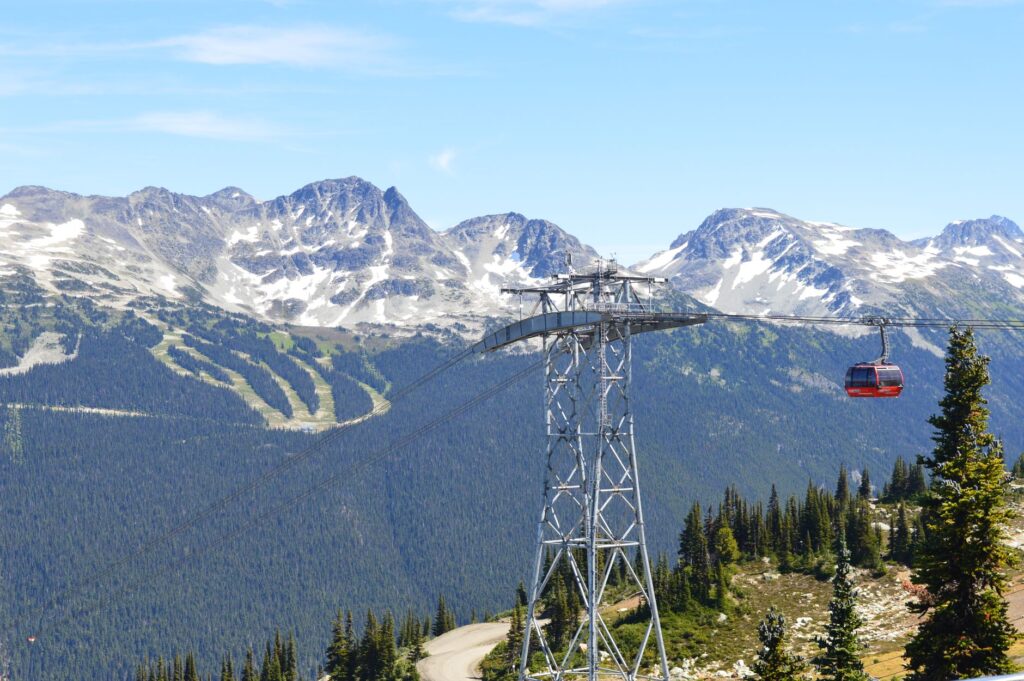 British Columbia en el radar de Mega Travel: La nueva frontera natural de Canadá