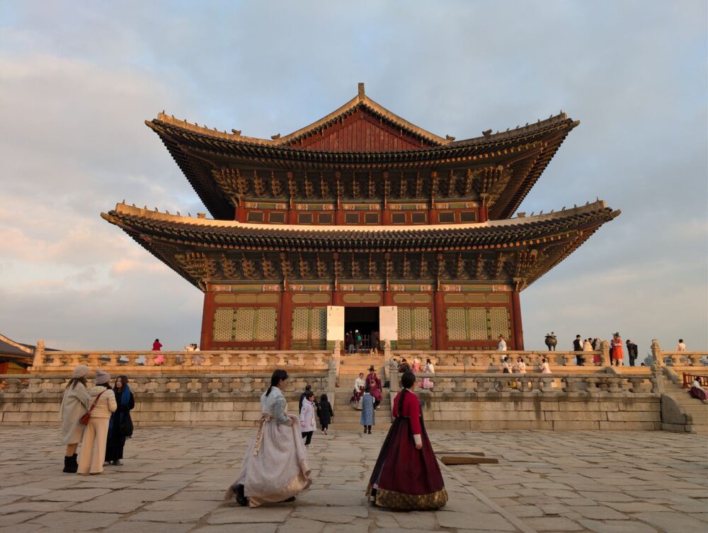 El Chuseok de la gratuidad: cómo Corea del Sur rediseña su turismo cultural sin peajes ni entradas