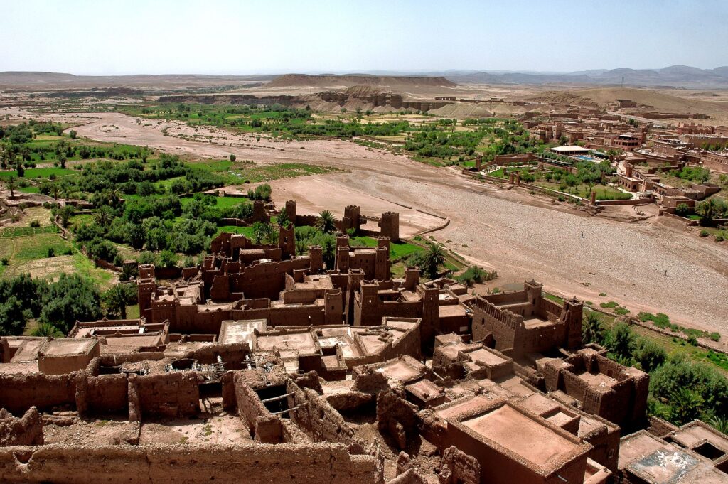 El latido ausente: Cómo el turismo consciente reaviva las regiones olvidadas del continente africano