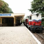 El Ferrocarril del Danubio y las Puertas de Hierro: Ingeniería de desfiladeros, logística danubiana y conectividad ferroviaria histórica entre Belgrado y Orșova