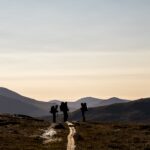 La Travesía del Kungsleden: Guía de Expedición y Senderismo Ártico por la Tundra de Laponia
