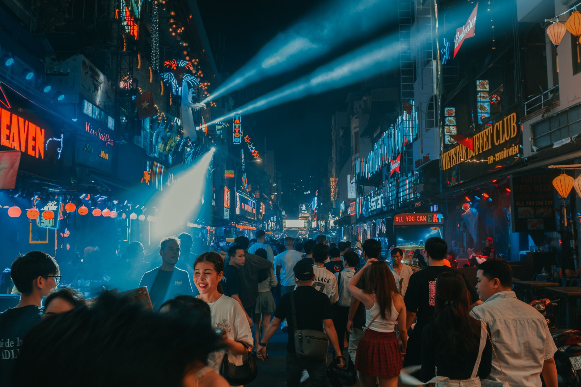 El nuevo pulso vietnamita: cómo la diversificación del ocio redefine el gasto y la identidad viajera
