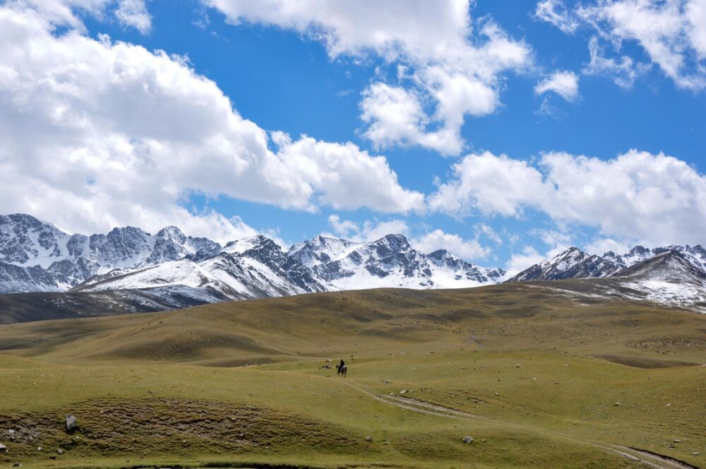 El Renacimiento de la Ruta del Té y los Caballos: Estrategias, Conectividad y el Desafío del Viaje de Aventura en Asia Central
