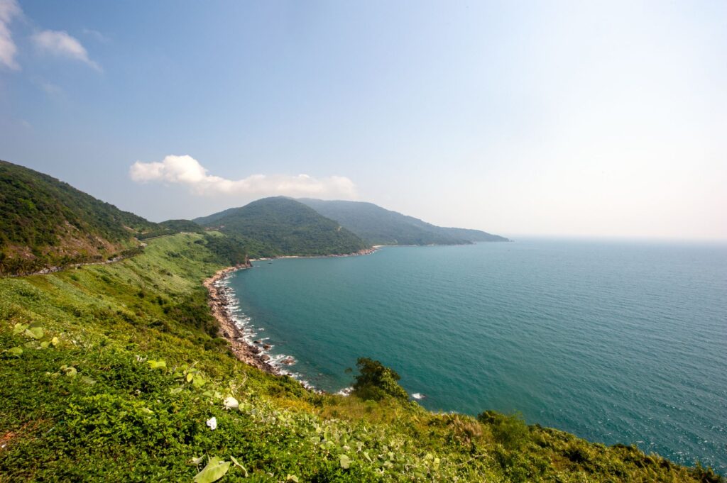 El imán del litoral: por qué los viajeros vuelven una y otra vez a Da Nang