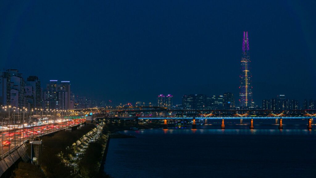 La Revolución Cutánea: Guía Experta para el Turismo de Belleza en Corea del Sur