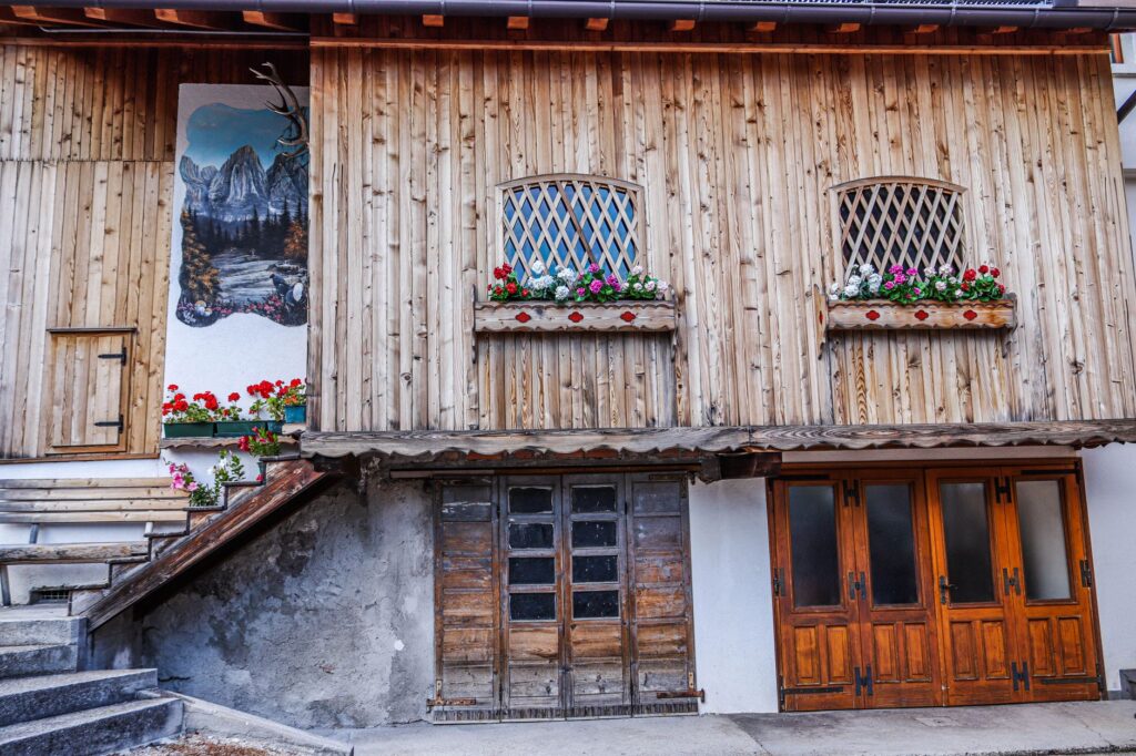 Alta Vía 1 de los Dolomitas: travesía geológica e histórica por el corazón alpino