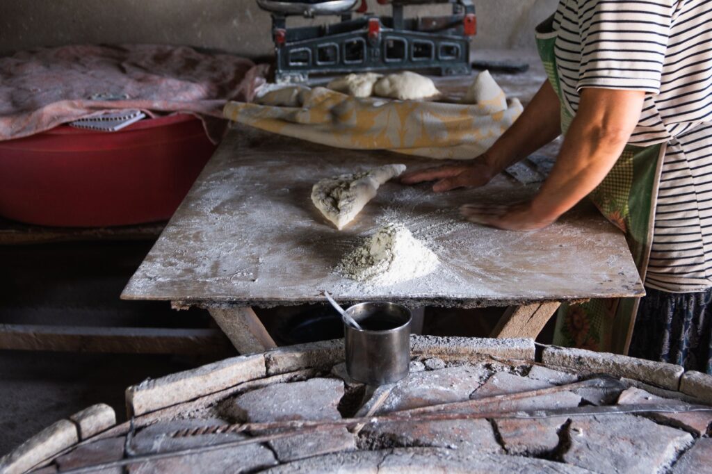 El secreto de la harina y el horno: la liturgia del Mercado Central de Palma y los tesoros de la ensaimada artesana