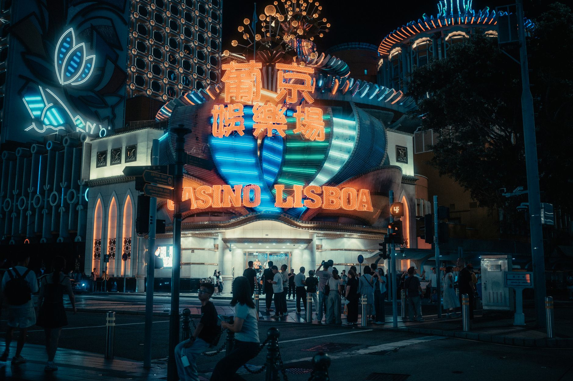 El diseño como territorio: Macao convoca un concurso global para redefinir su identidad cultural