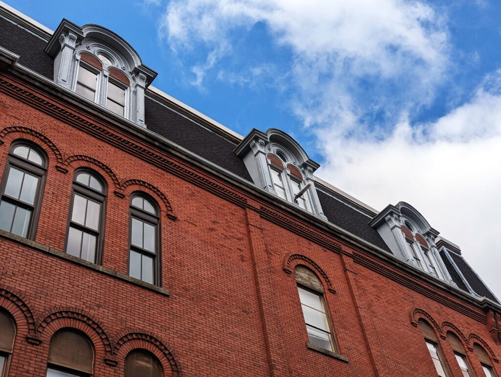 Mi Airbnb favorito: La histórica casa de Halifax que conquistó a todo mi grupo de amigos