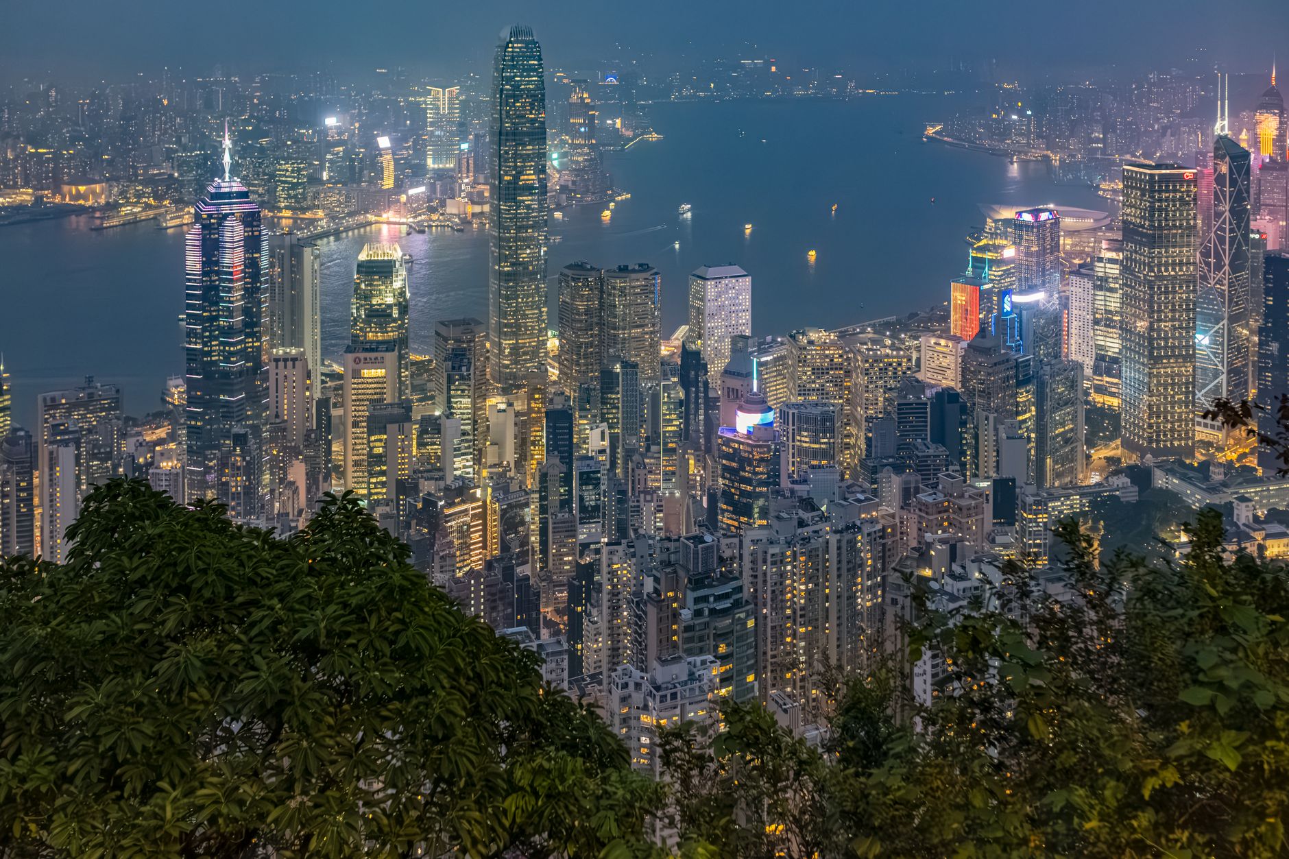 The Price of the Peak: Why Hong Kong Is Weighing Mandatory Bookings for Its Hiking Trails